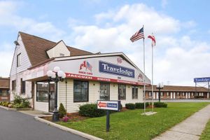 Alojamiento - Travelodge by Wyndham Niagara Falls