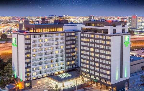 Holiday Inn Toronto - Int'l Airport by IHG