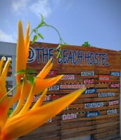 Alojamiento - The Beach Hostel Milagres