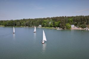 Alojamiento - Villa Wolax