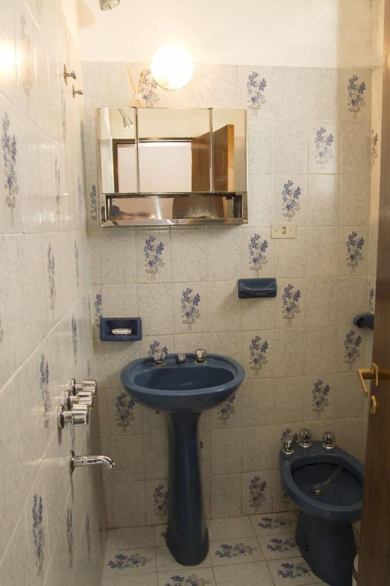 Equipamiento de Habitación Posada del Centro