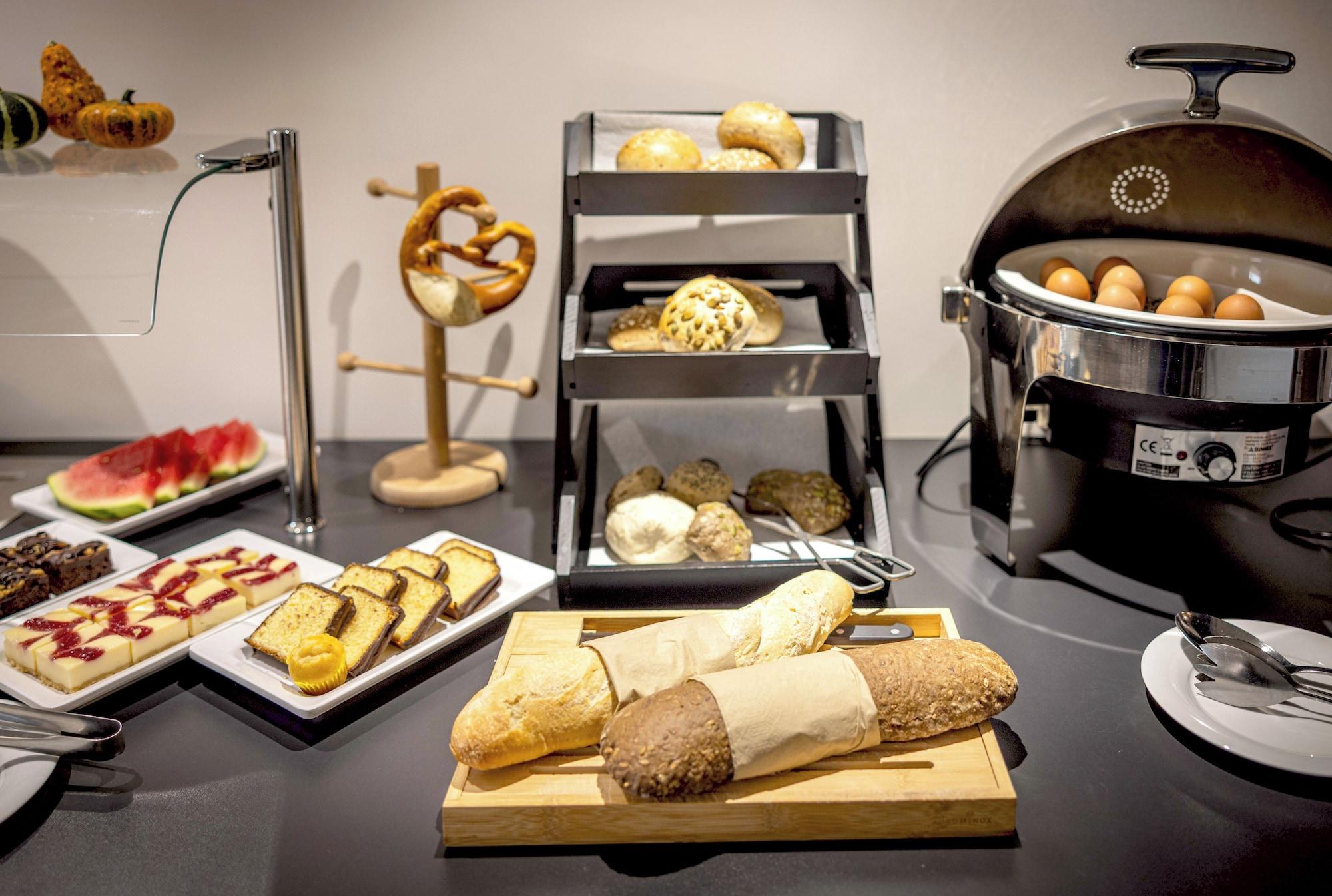 Restaurant ibis Styles Aalen
