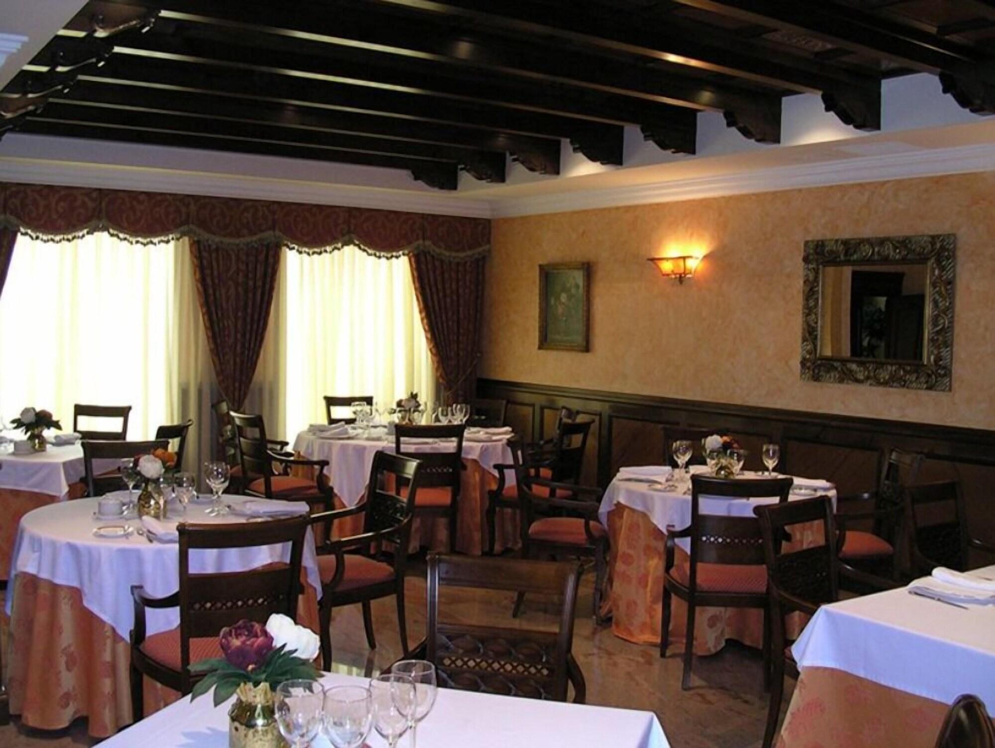 Restaurant Santiago