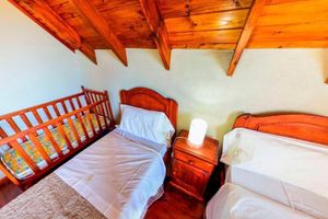 Alojamiento - Cabañas Brisas del Cerro - Cabin 3