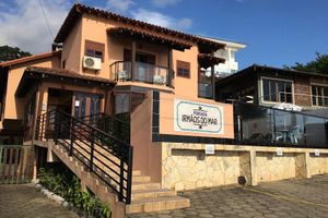 Hospedagens - Pousada Irmaos do Mar