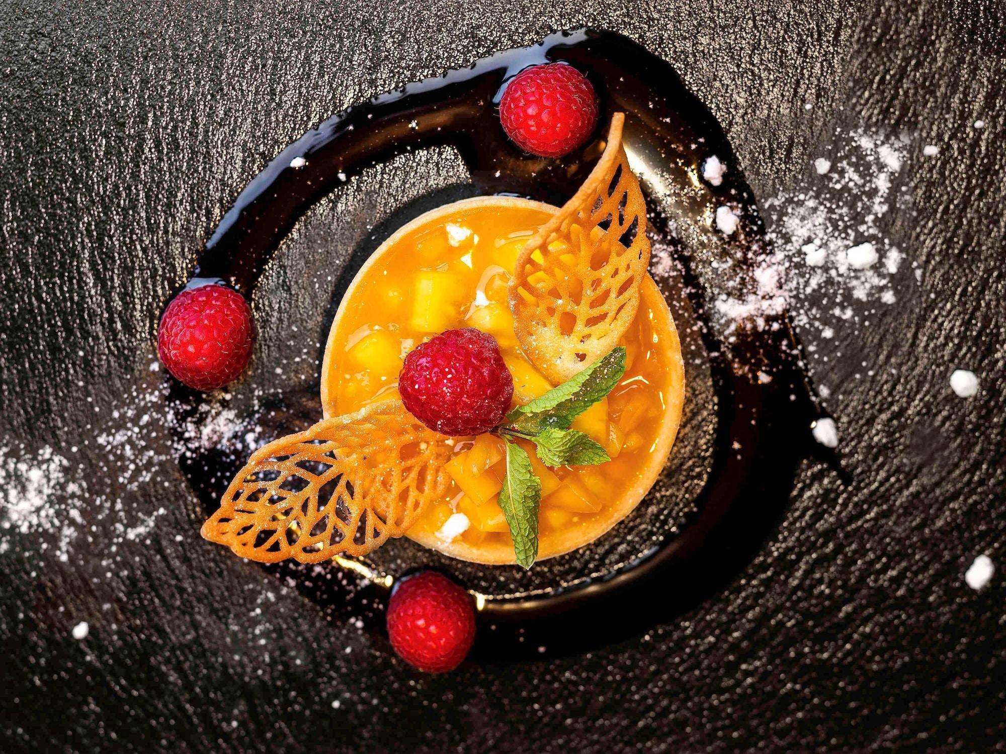 Restaurant ibis Styles Szczecin Stare Miasto