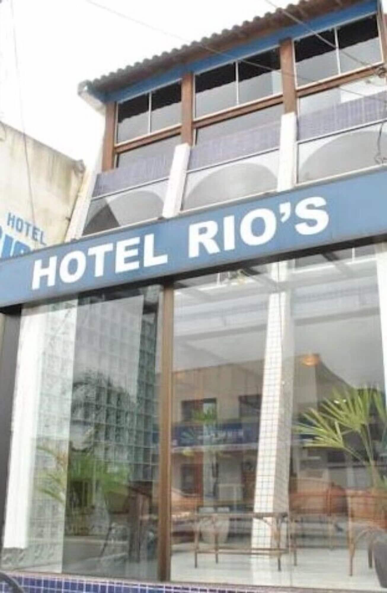 Varios Hotel Rios