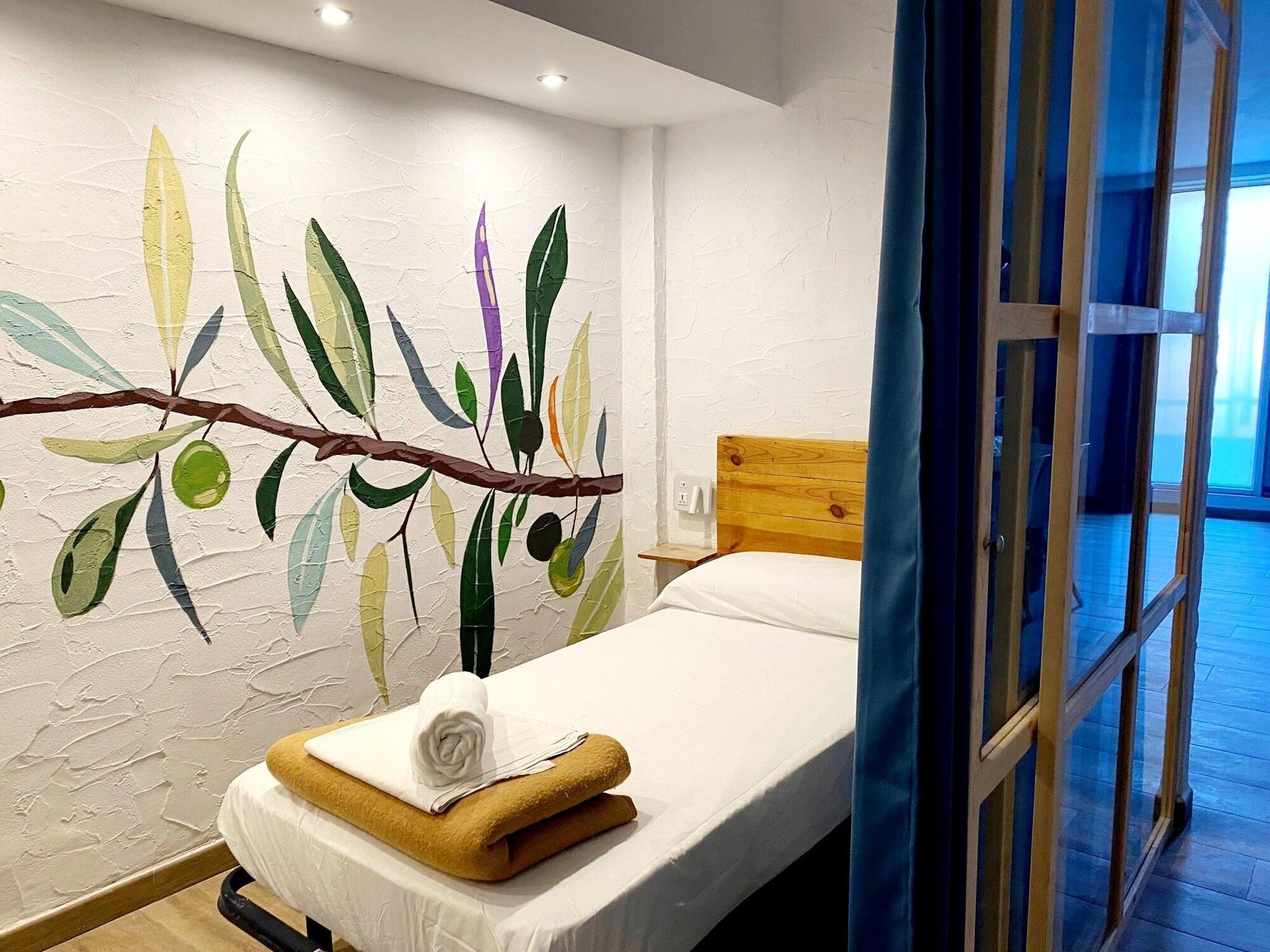 Habitación Y Hostel - Albergue Juvenil