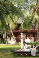 Alojamiento - Tanjong Jara Resort