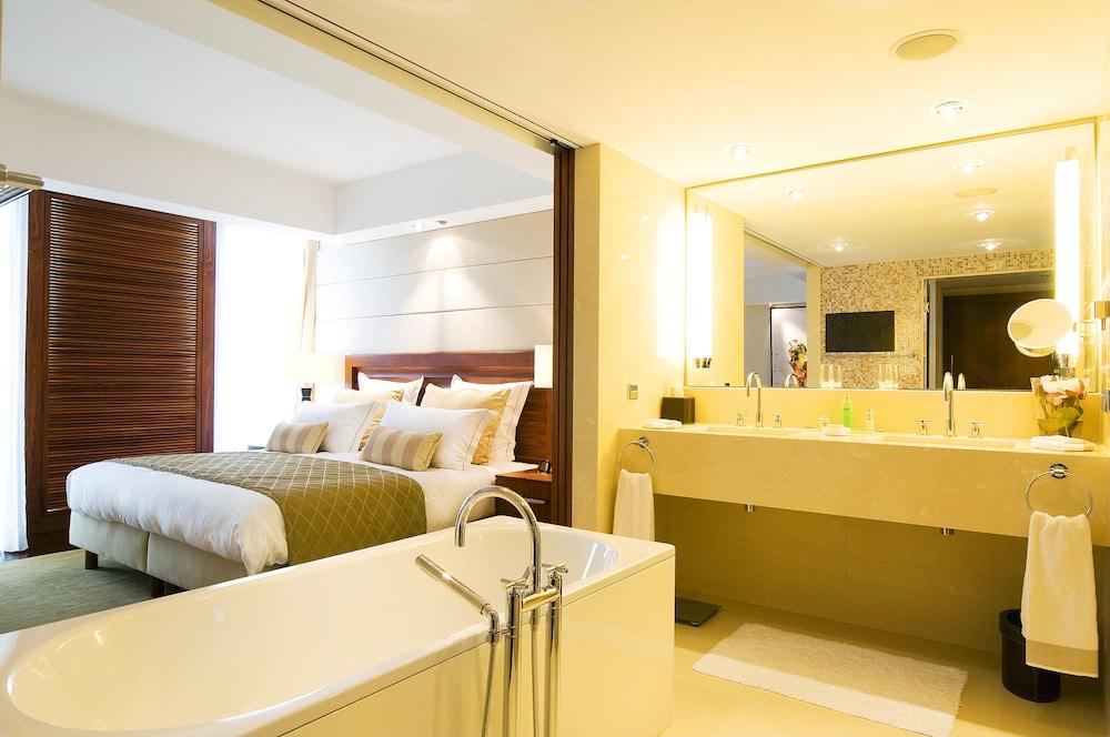 Hotel Jumeirah Frankfurt