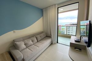 Arriendo temporal - Smart Stay P.Verde Apto 1011-Mandi Hospitalidade