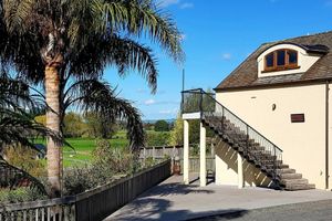 Alojamiento - Huntington Stables Retreat Accommodation