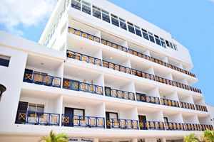 Alojamiento - Hotel Portofino