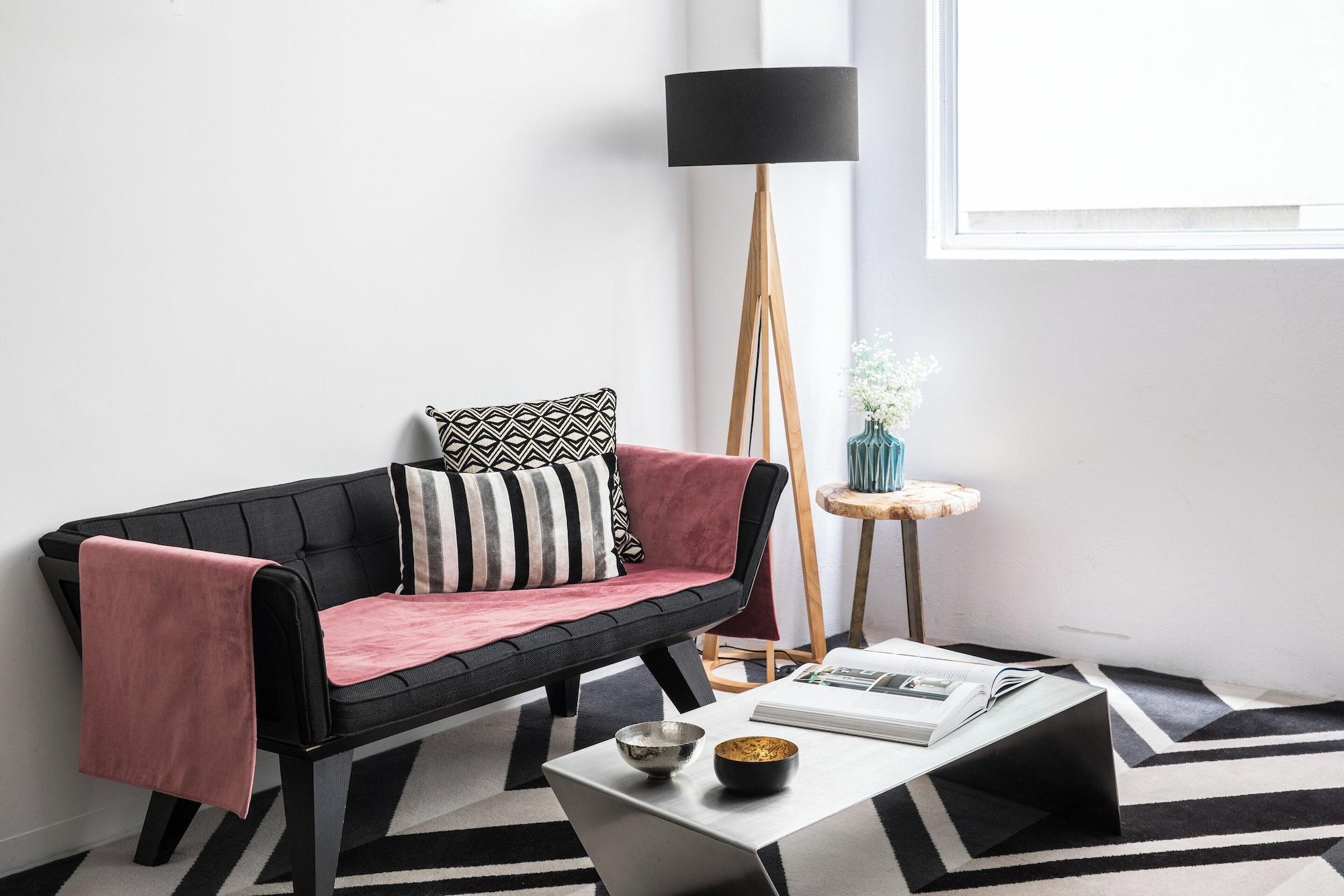 Habitación Adelphi Hotel