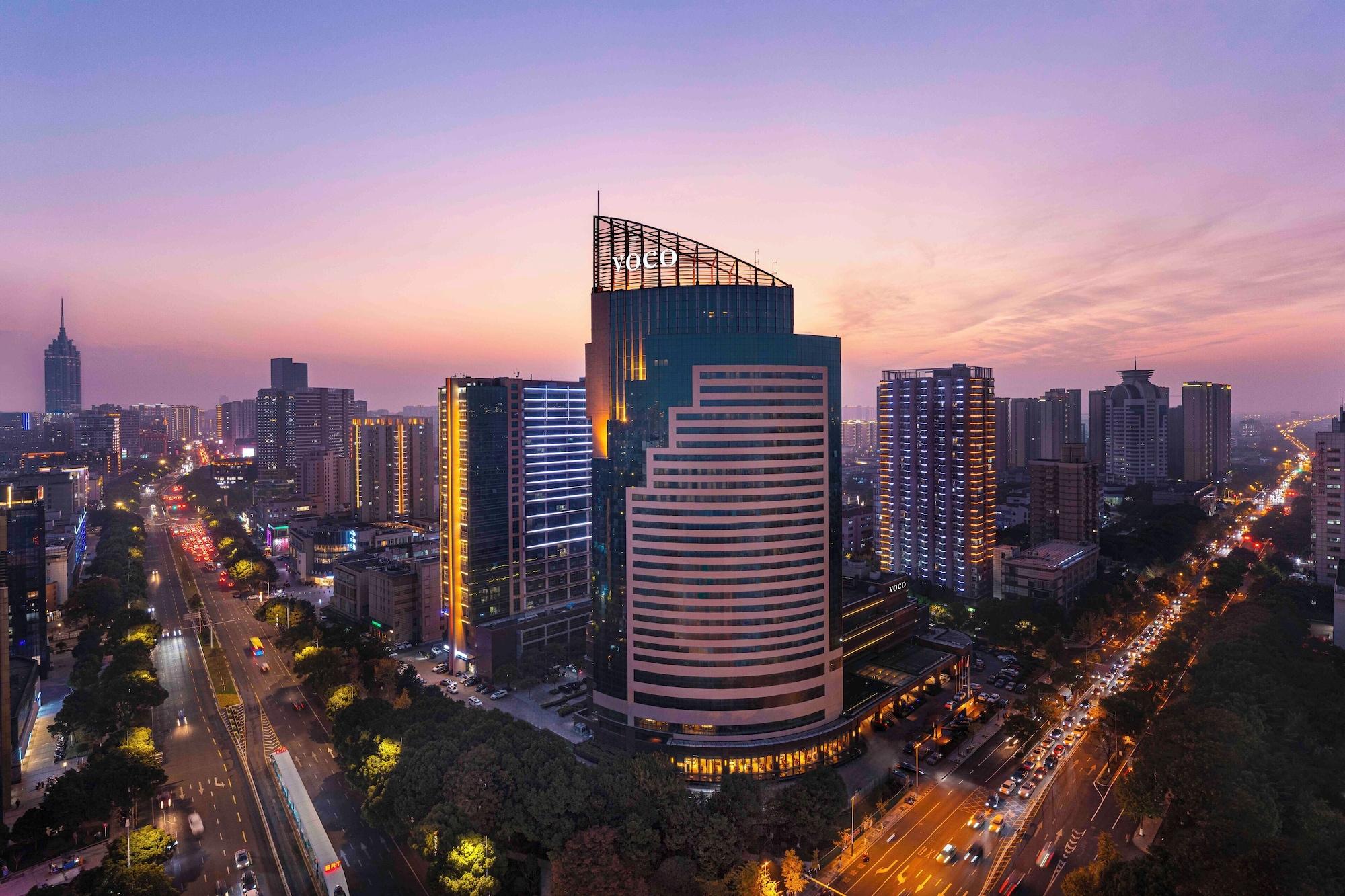 Varios VOCO Changzhou Fudu