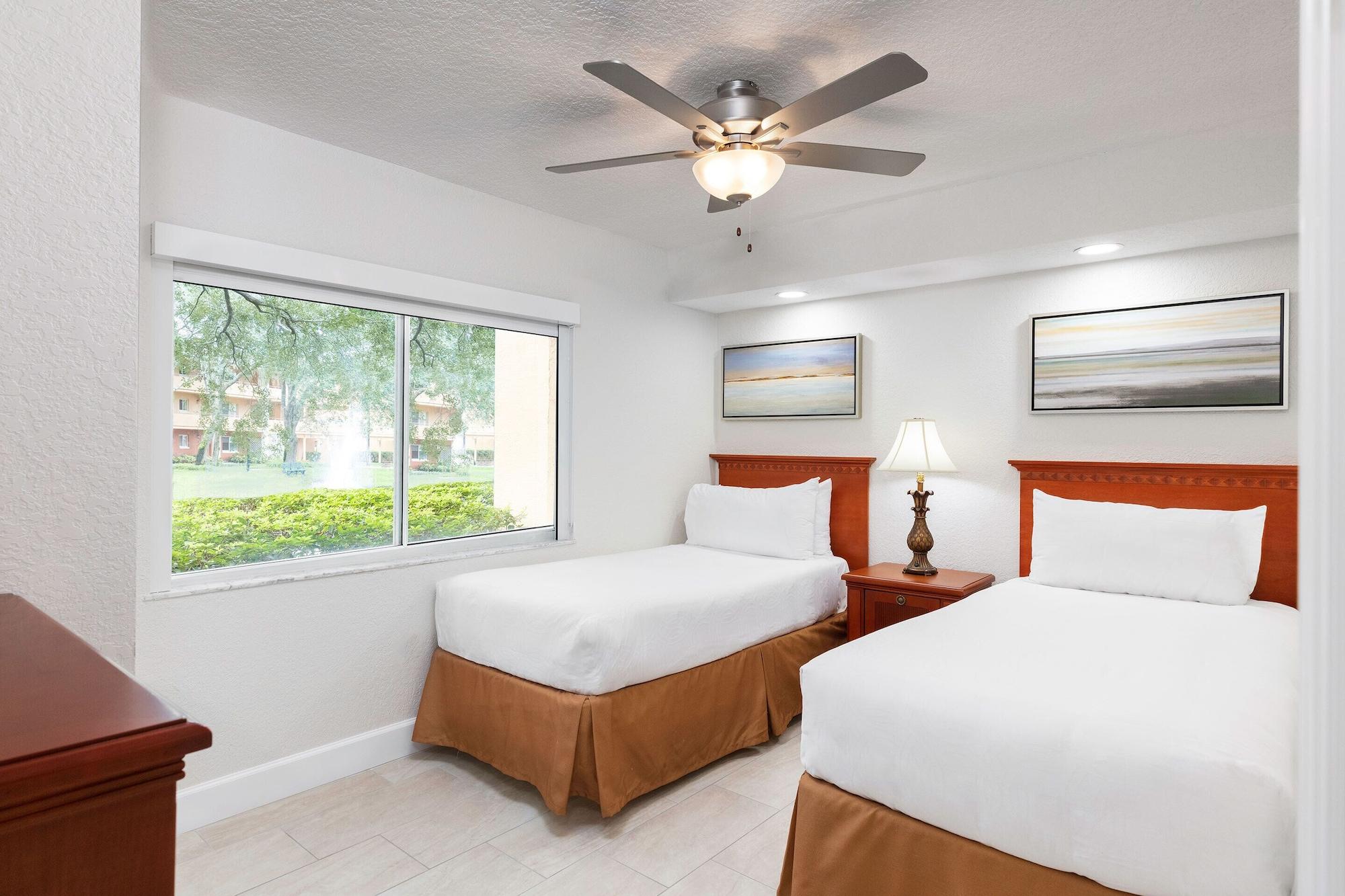 Habitación Westgate Leisure Resort