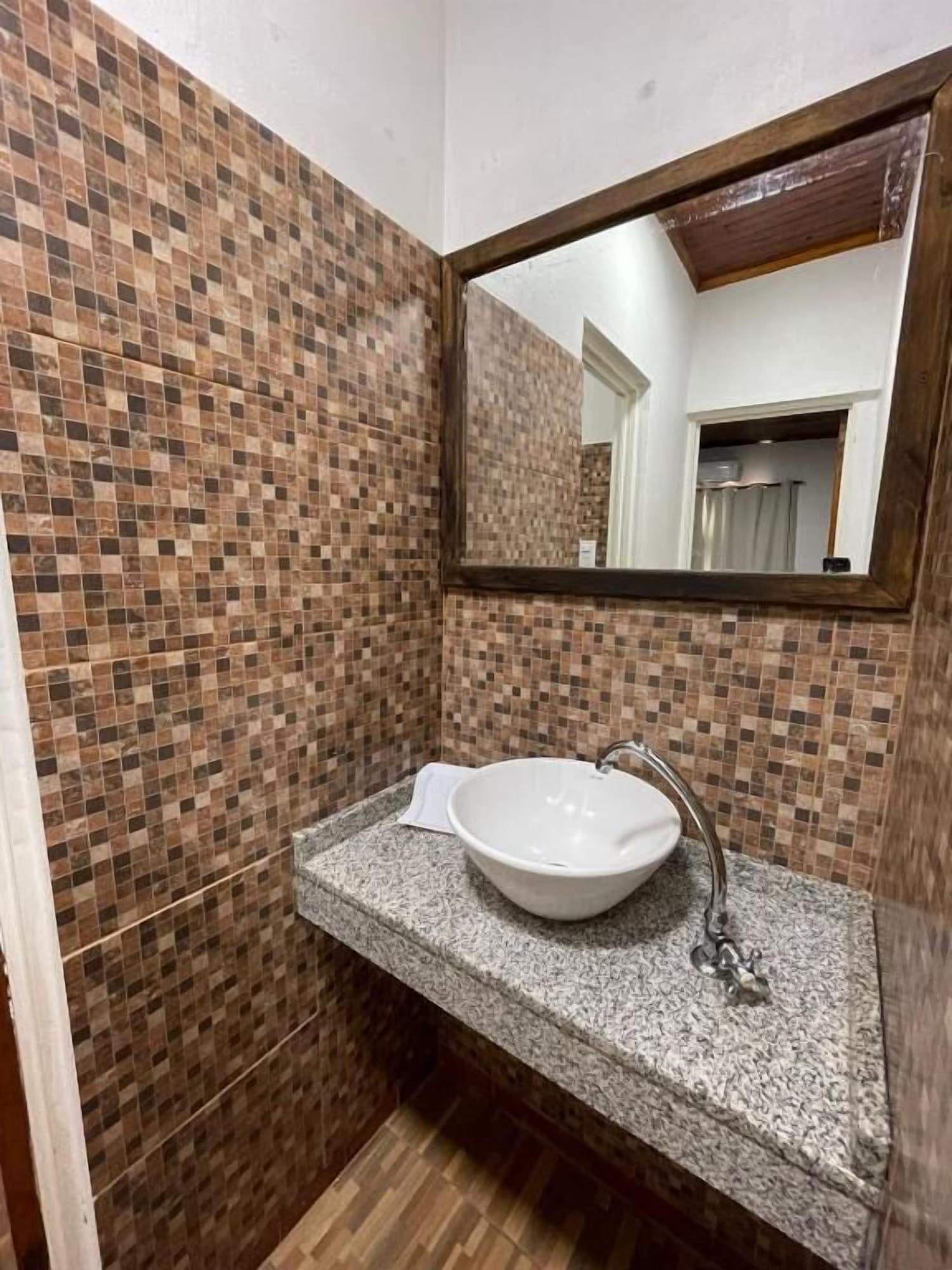 Equipamiento de Habitación Don Raul