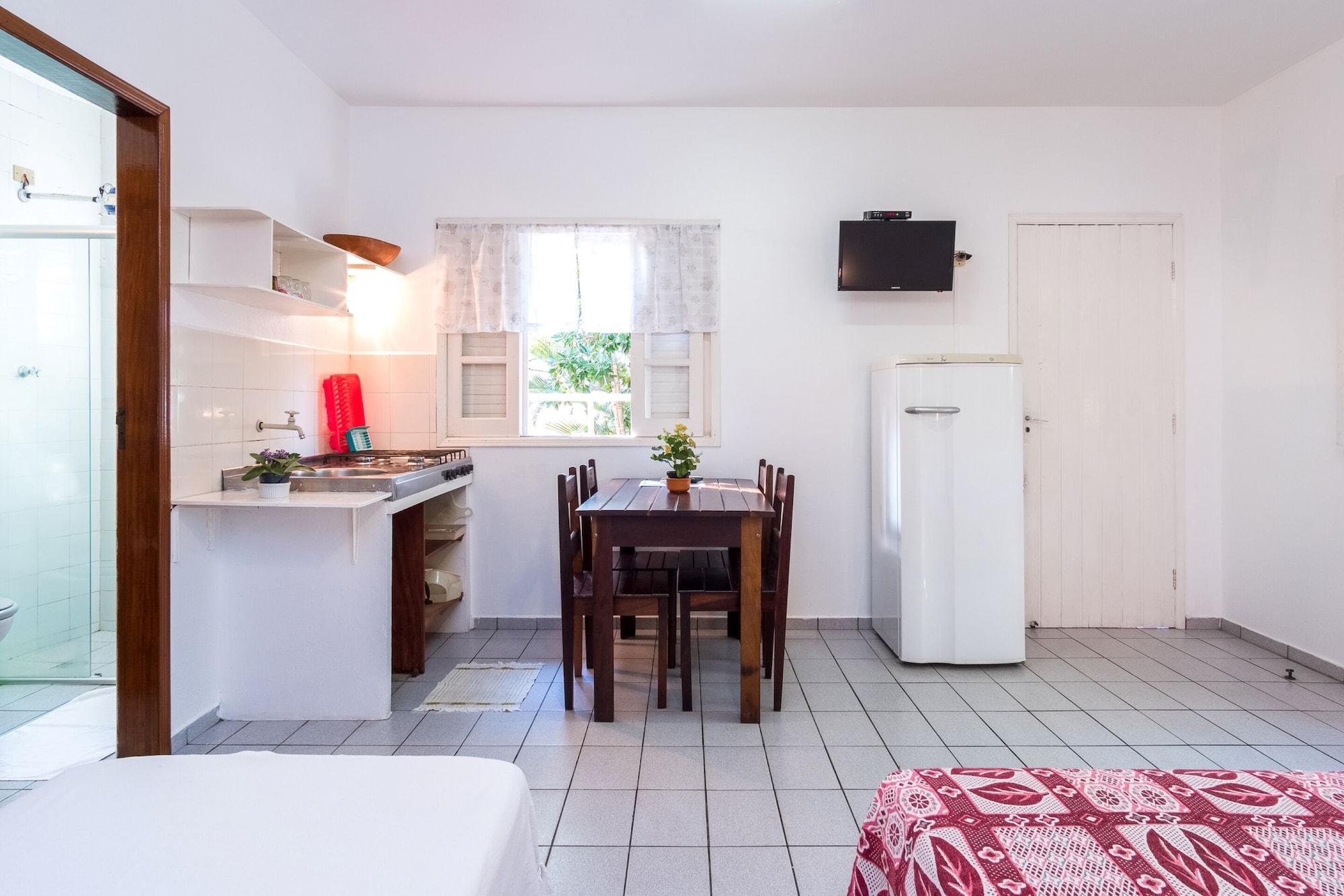 Habitación Pousada Sanremo Inn
