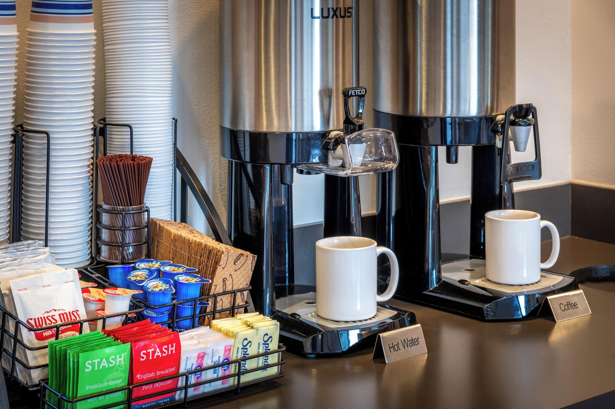 Set de Habitación Alpine Inn