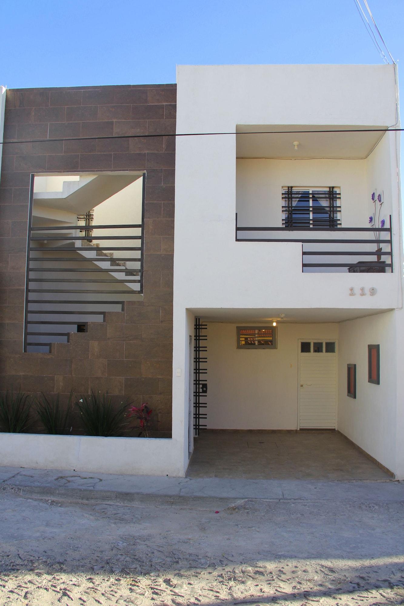 Comodidades del Alojamiento Residencia San Pablo