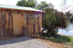 Alquiler Vacacional - Cabañas La Laguna