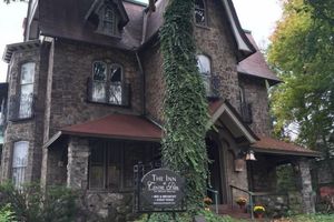Alojamiento - The Inn at Centre Park