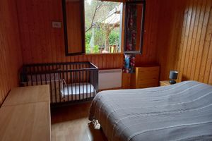 Alquiler Vacacional - Maison au Calme sur 3300 m² de Terrain Arboré, Avec Terrasse Couverte