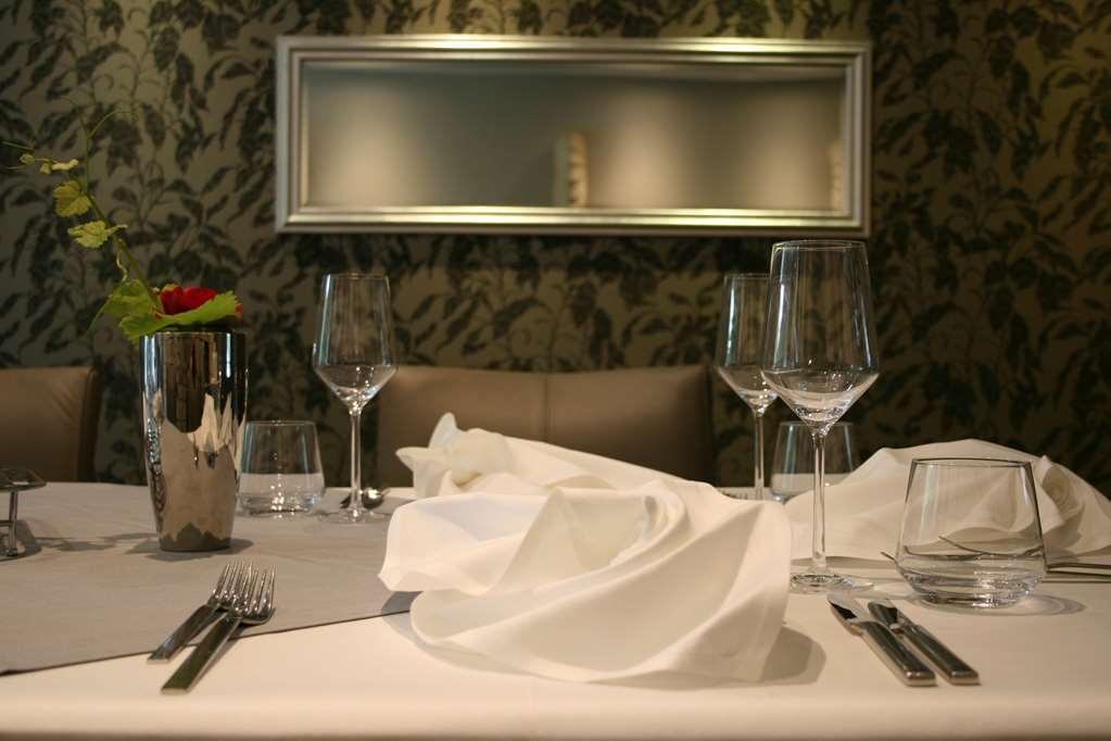 Restaurant Hotel An Der Wasserburg