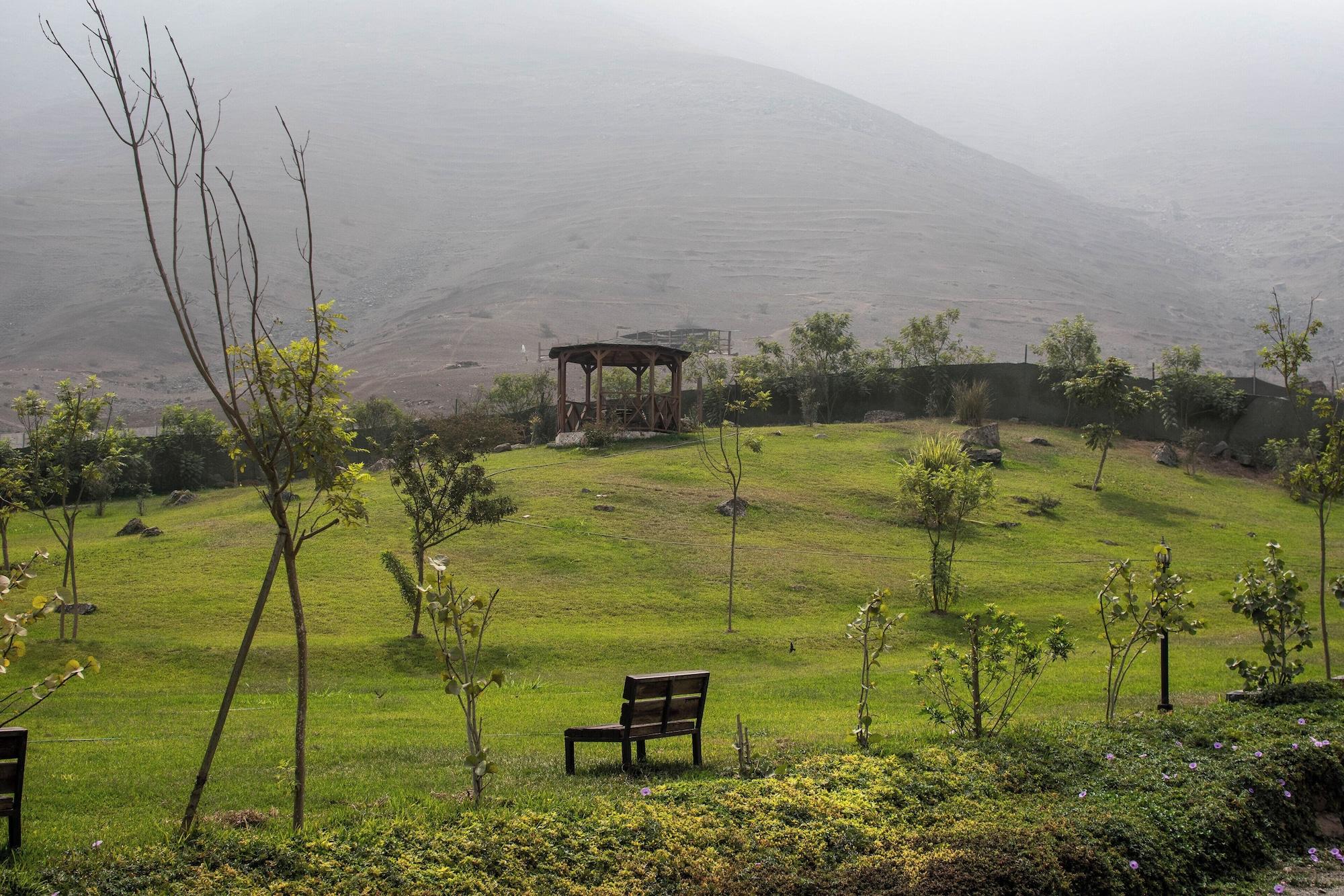 Varios Ranch Pachacamac