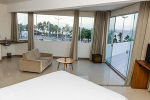 Alojamiento - San Fernando Praia Hotel