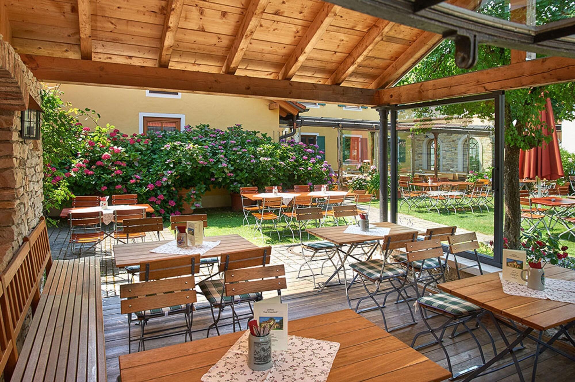 Restaurant Gasthaus zum Himmelreich