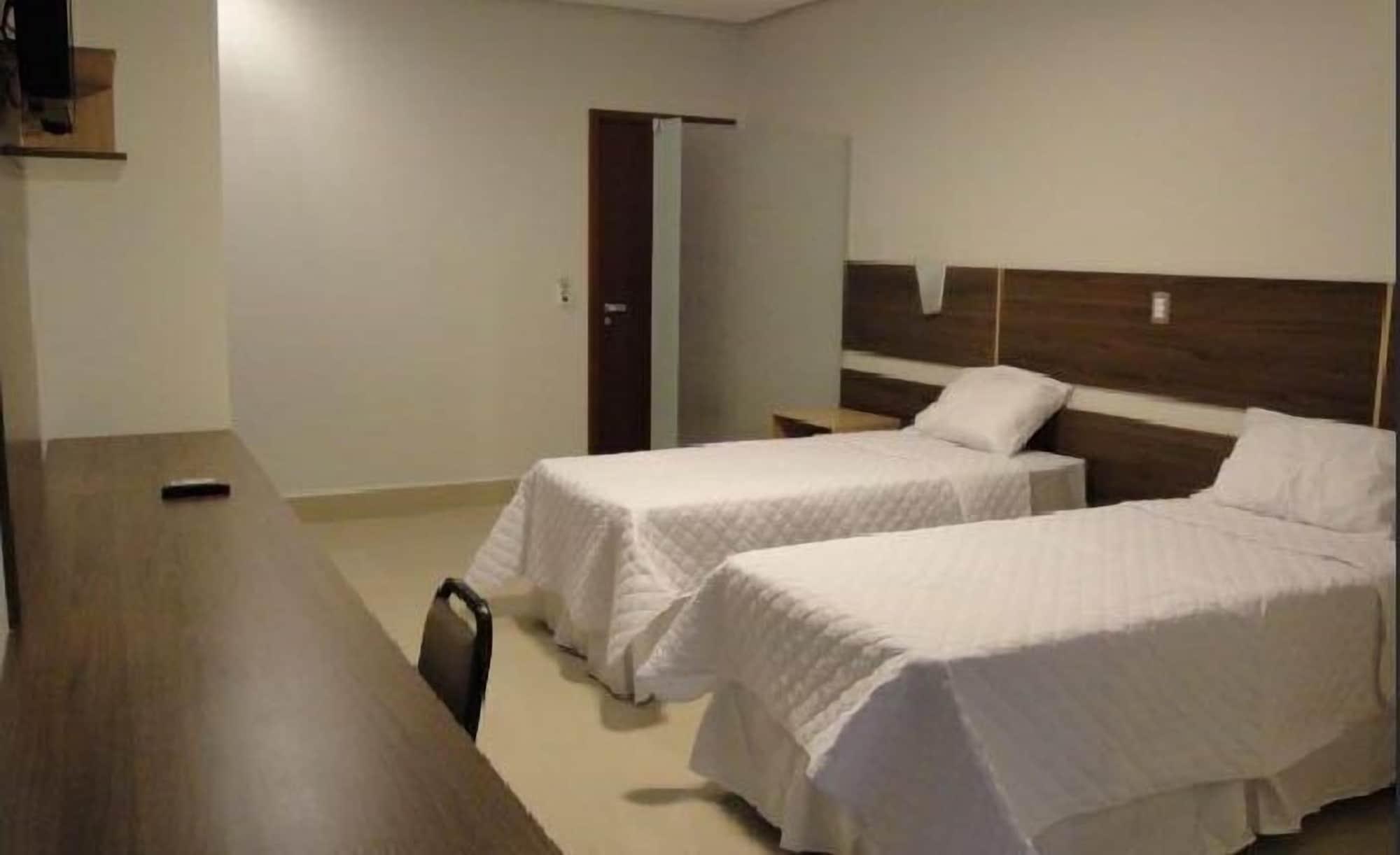 Habitación Kamur Plaza Hotel