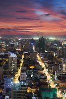 Alojamiento - The View Serviced Residence