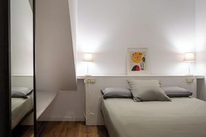 Alquiler Vacacional - Cozy and quiet apartment