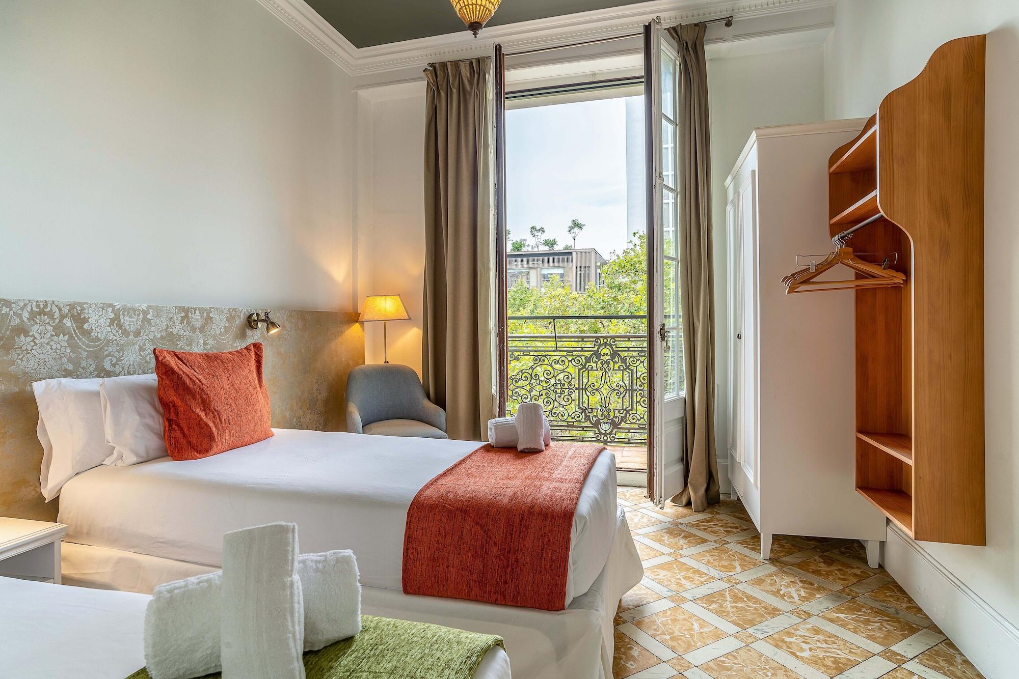 Varios Casa Gracia Barcelona - Hostel