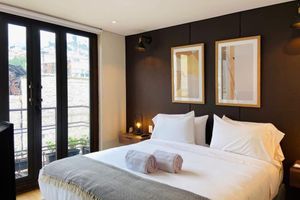 Renta Vacacional - Great Studio in Bogot