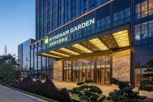 Alojamiento - Wyndham Garden Chuxiong Downtown