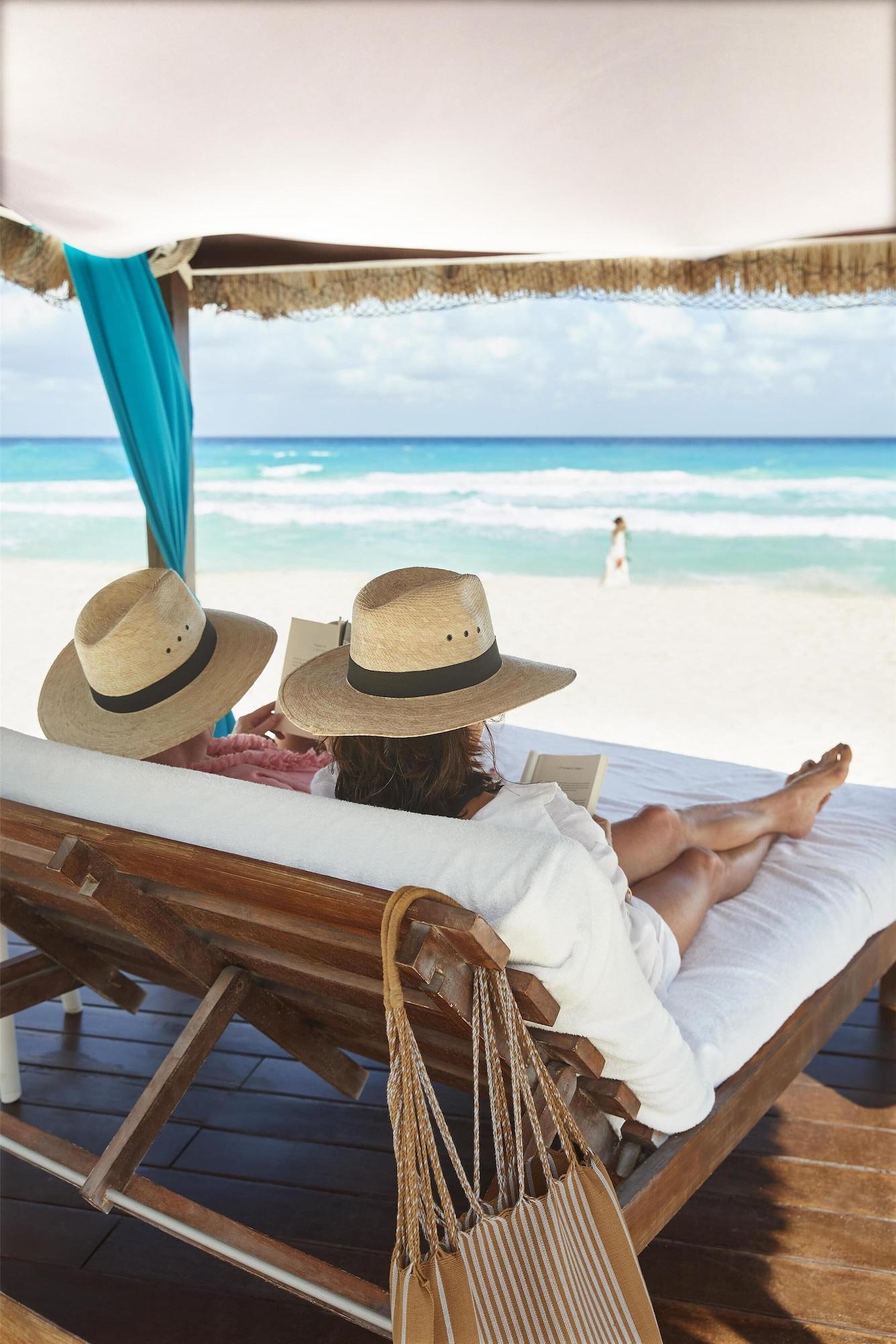 Playa Kempinski Hotel Cancún