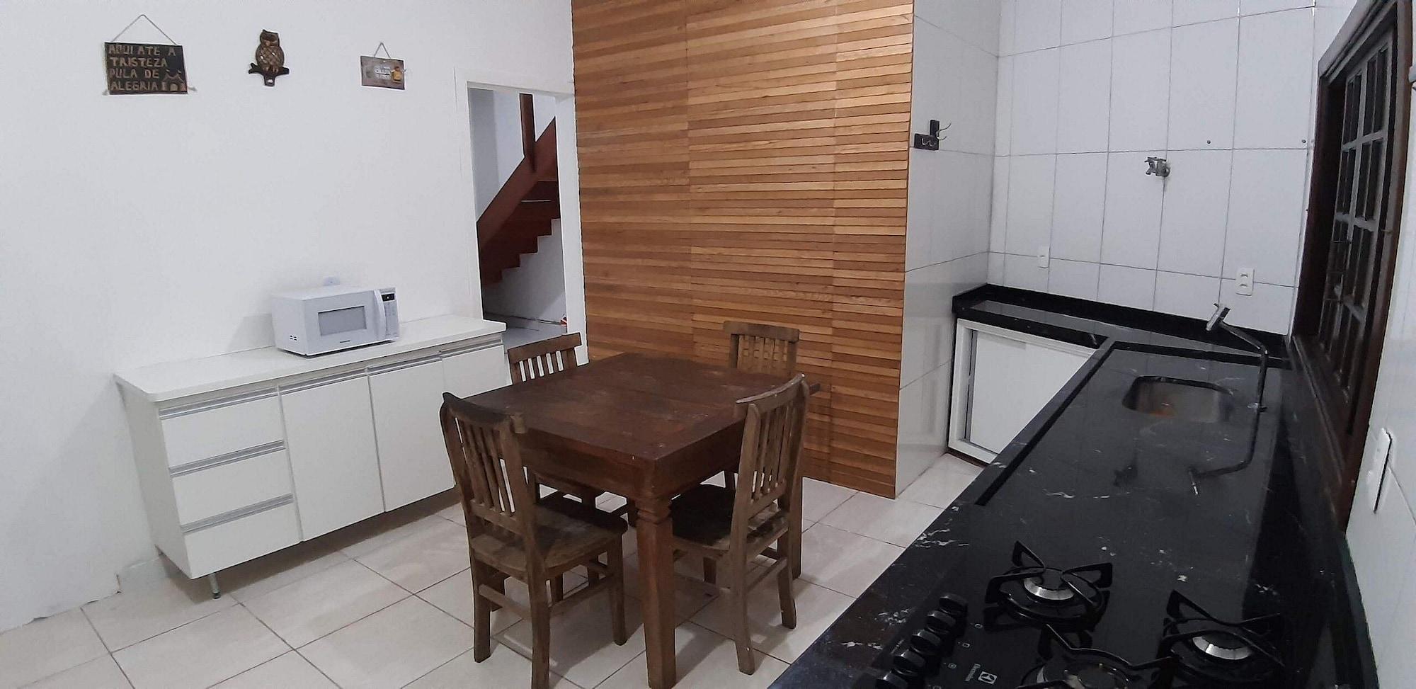 Restaurant Maresias Suítes