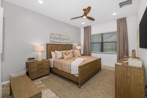 Alquiler Vacacional - Orlando's Best Escape Residence At Paradiso Grande Resort 5 Bedroom Home by RedAwning