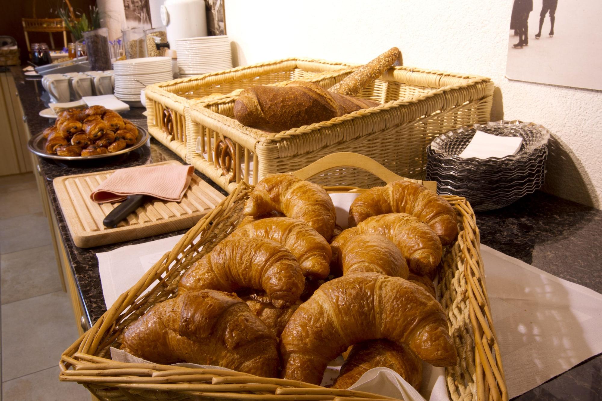 Restaurant Apartement Eigerpeak