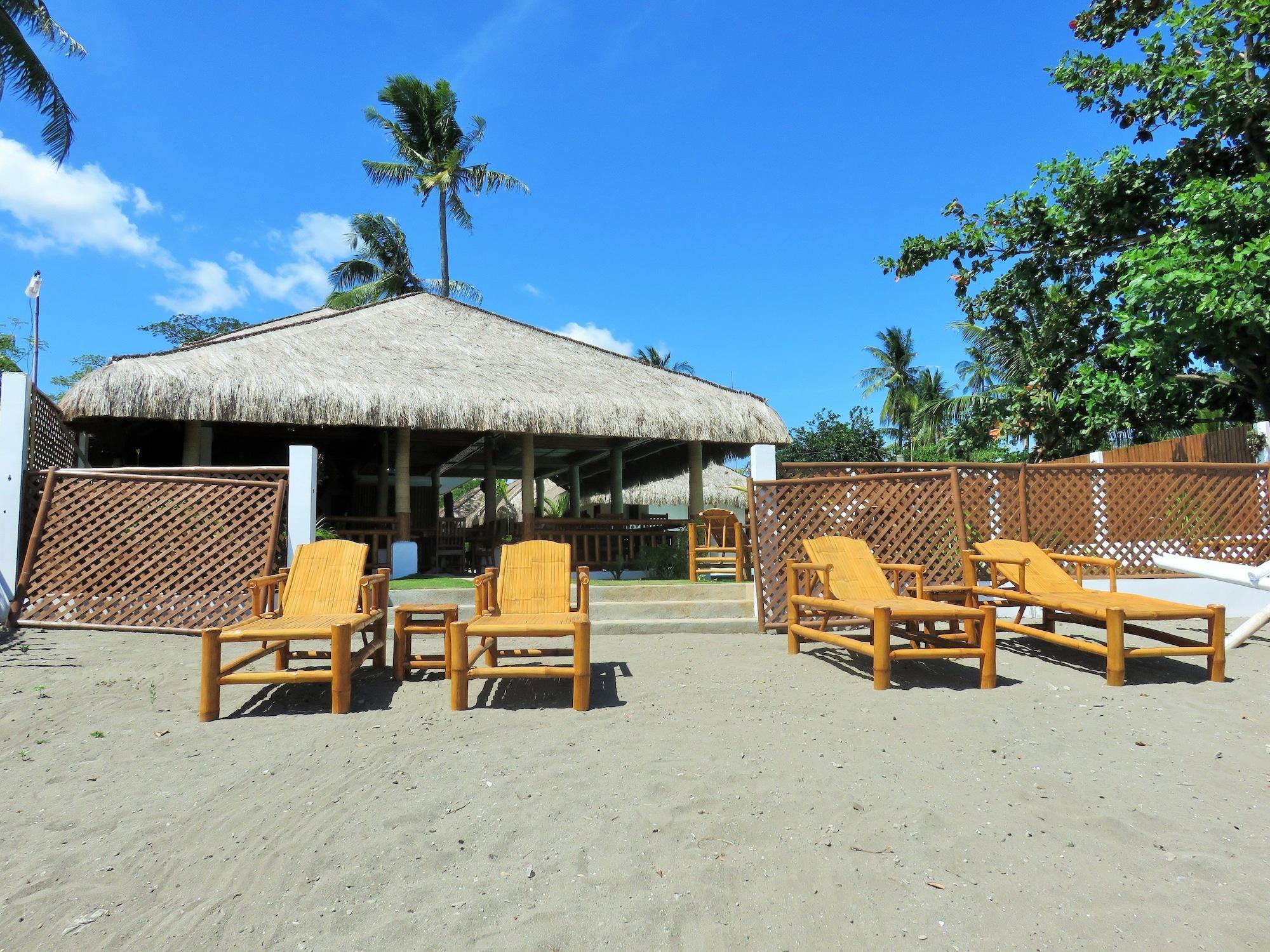 Varios Kav's Beach Resort