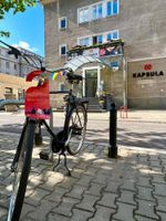 Alojamiento - Kapsuła Hostel Warszawa