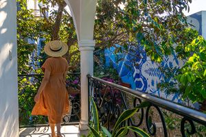 Alojamiento - Le Muuch Hotel Boutique