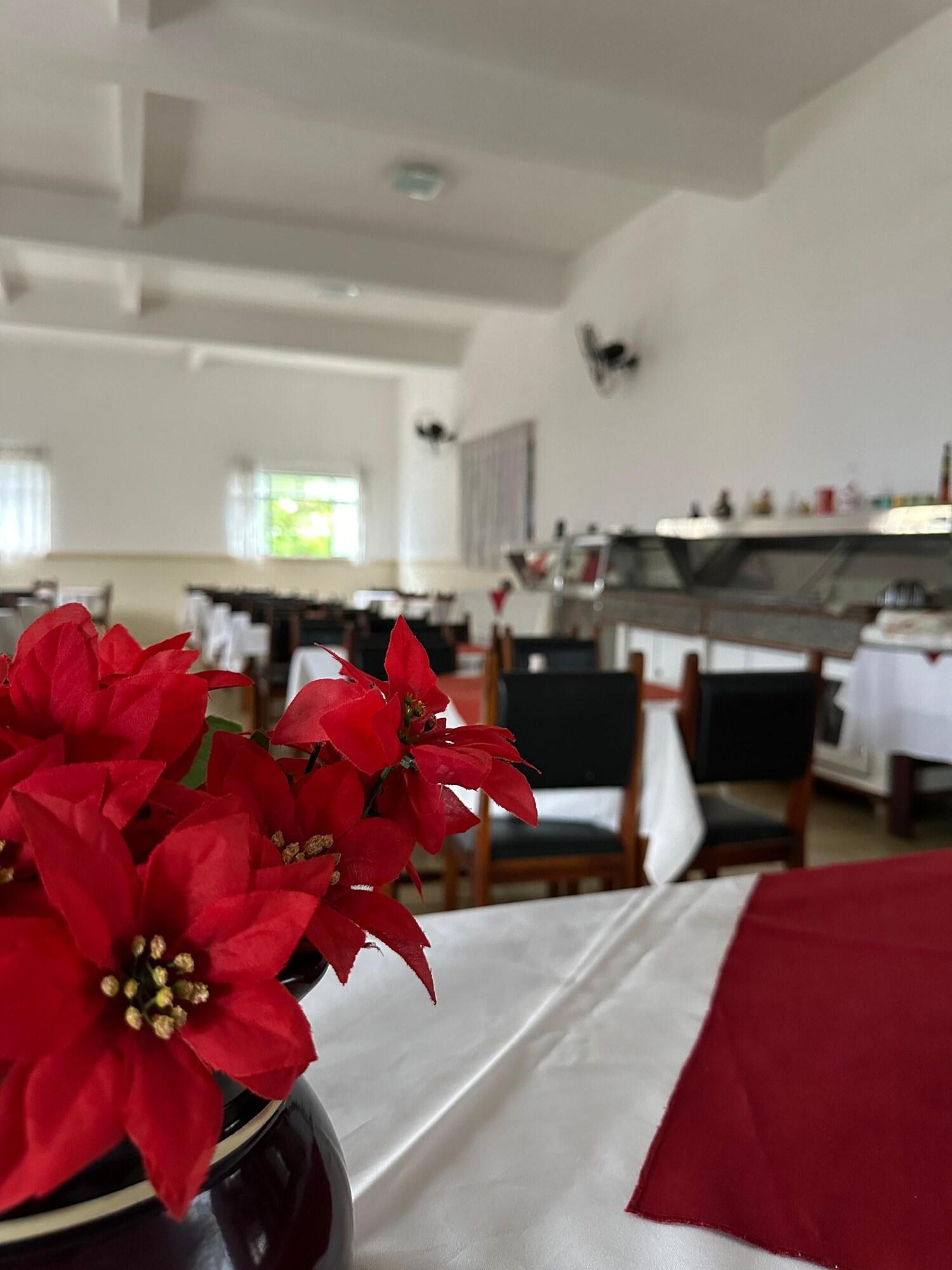 Restaurant HOTEL PLATINO