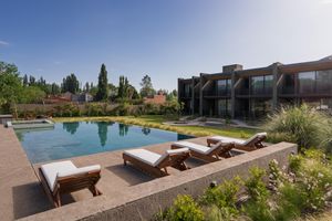 Alojamiento - Vistalba Hotel | Aparts & Suites
