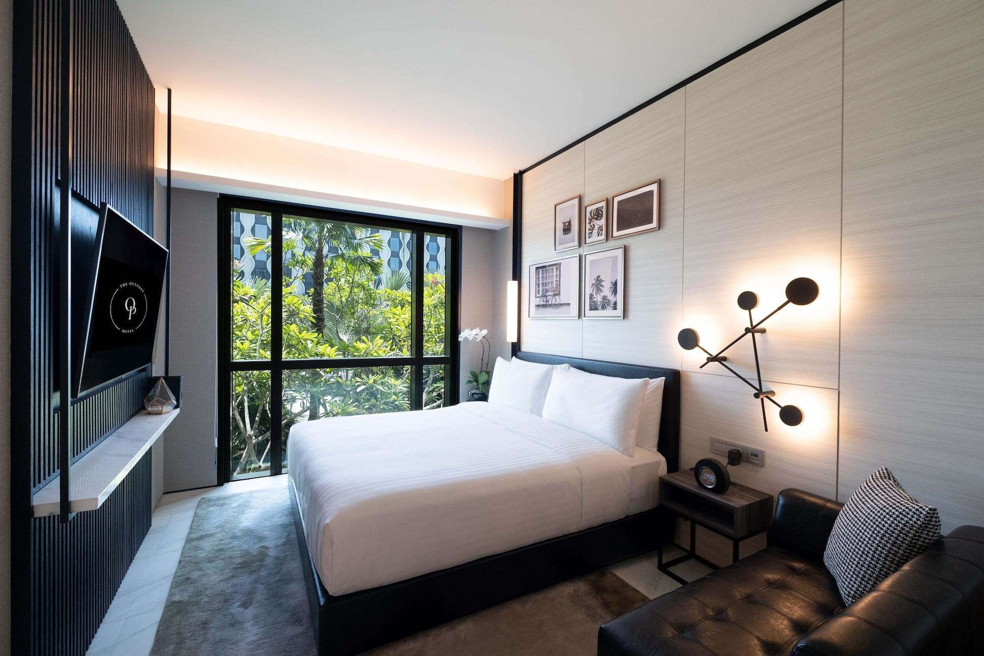 Habitación The Outpost Hotel Sentosa by Far East Hospitality