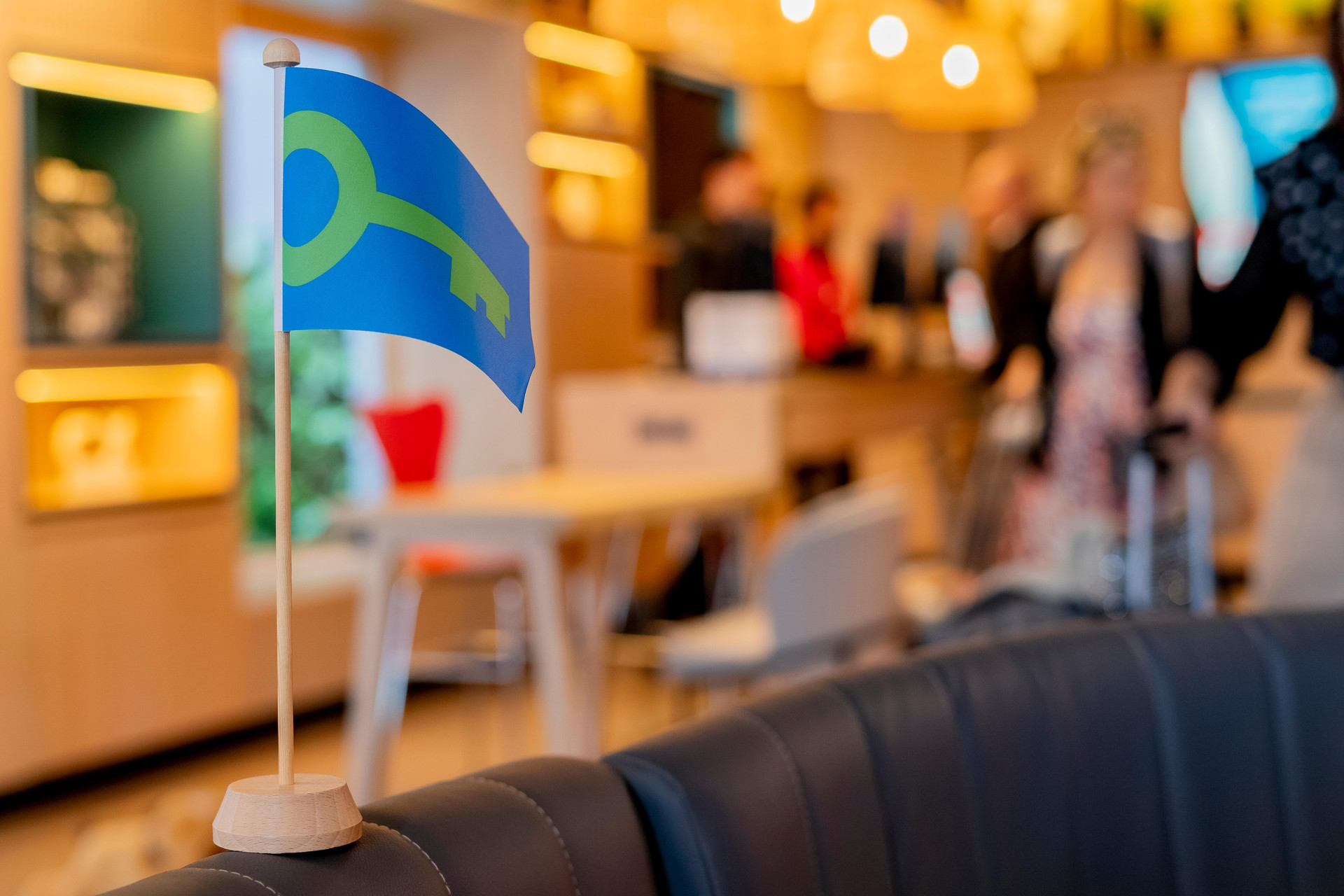 Equipamiento de Habitación ibis São Paulo Paulista