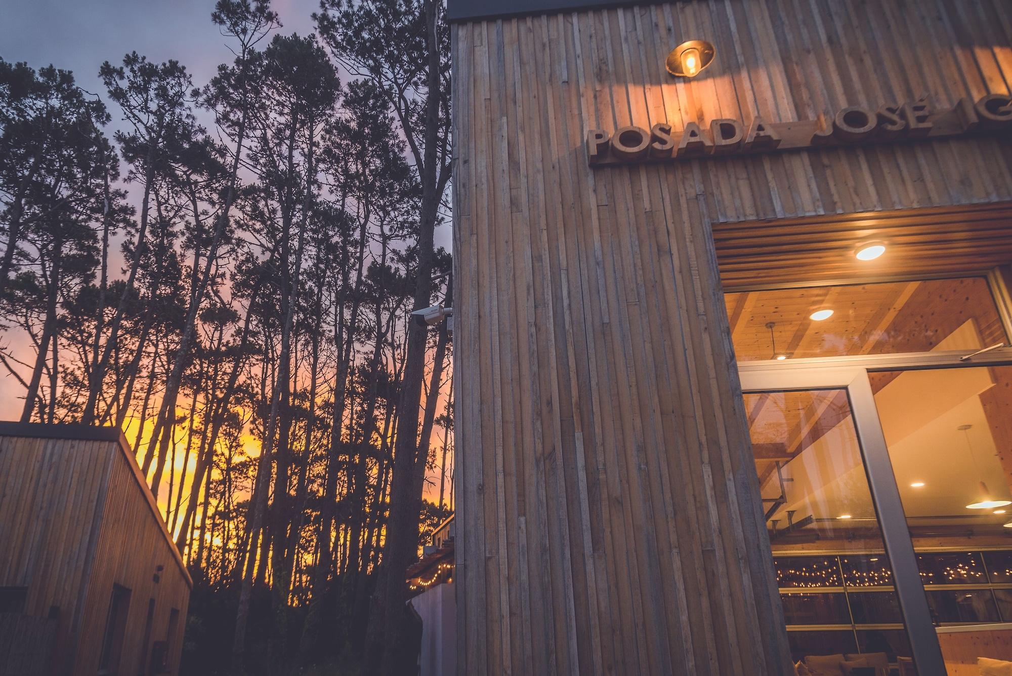Vista Exterior Wanderlust José Ignacio