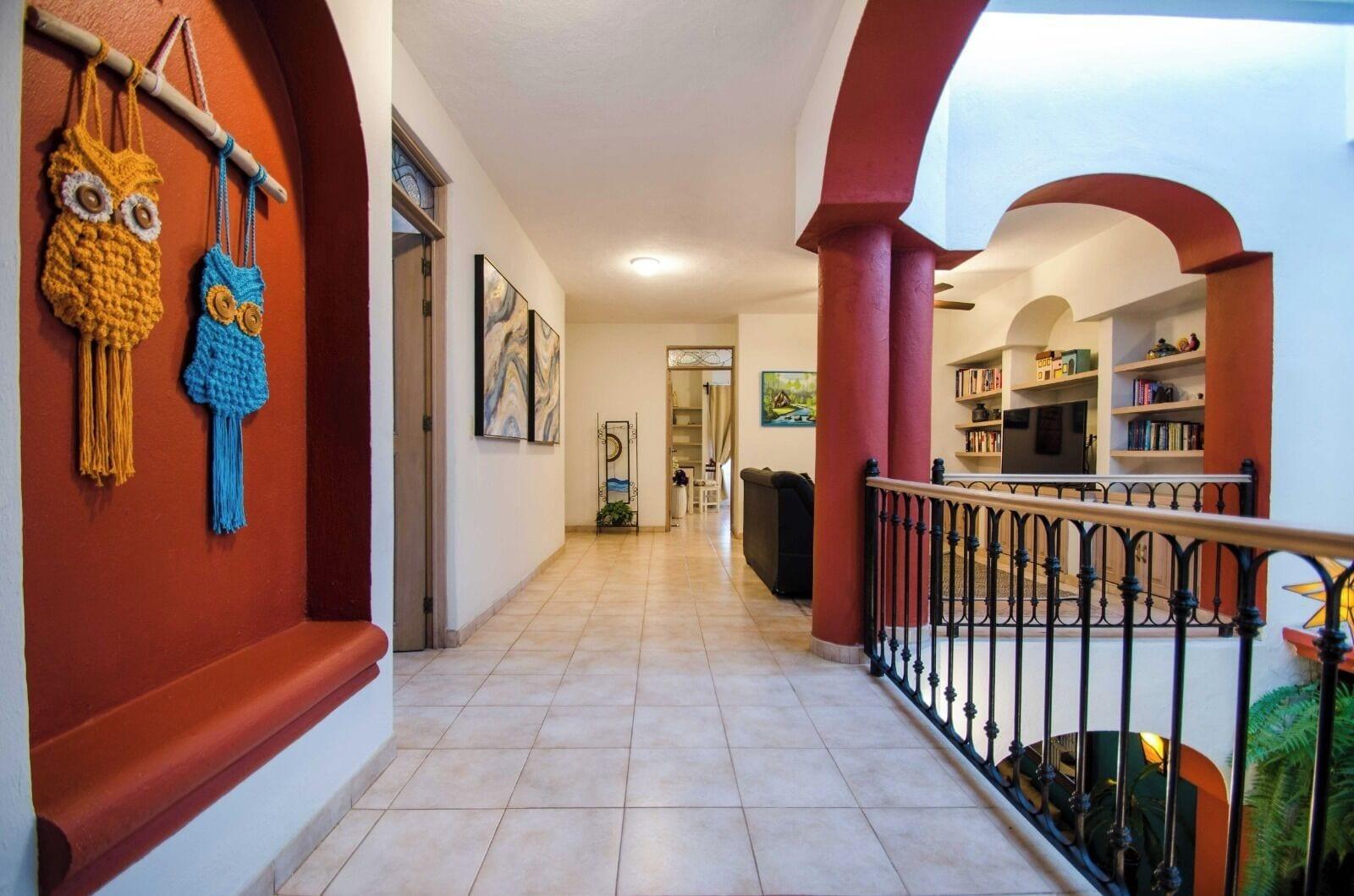 Varios Marina Vallarta Casa Gallos